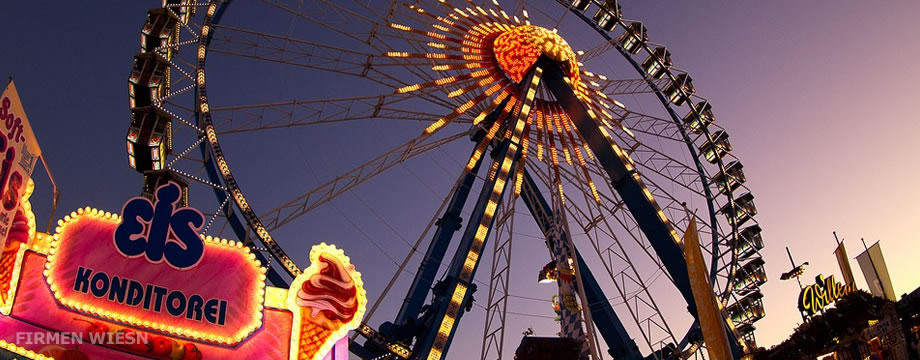 Firmen Wiesn - Anfragen von Firmen und Unternehmen zum Oktoberfest 2026 - Business Service vom Wiesnteam München