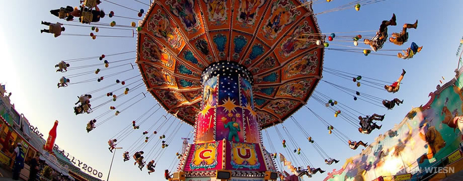 Business Wiesn 2026 - Oktoberfest Service für Firmen und Unternehmen - Wiesnteam München