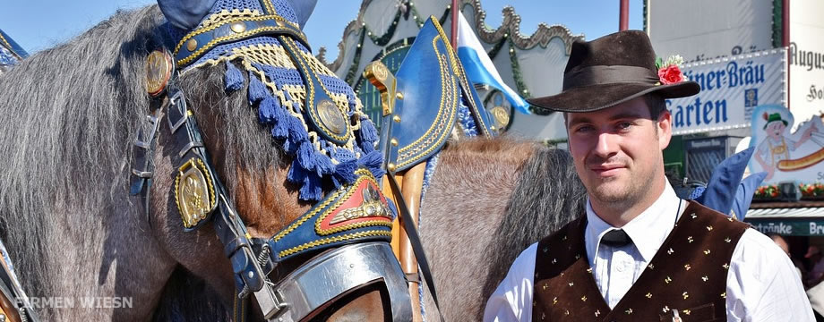 Oktoberfest 2026 - Business Service für Firmen und Unternehmen - Agentur Angebote auf Firmenwiesn München